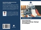 RUPESH KUMAR TIPU - Vereinfachte Webentwicklung: Django Grundlagen