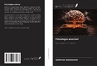 Khritish Swargiary - Psicología anormal