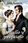 Jane Austen - Orgullo y prejuicio
