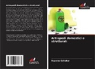 Ruparao Gahukar - Artropodi domestici e strutturali