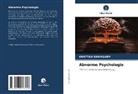 Khritish Swargiary - Abnorme Psychologie