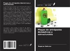 Ruparao Gahukar - Plagas de artrópodos domésticos y estructurales