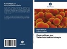 Gulzar Badroo, Zahid Kashoo - Kurznotizen zur Veterinärbakteriologie