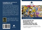 S K Ahammad Fahad, S. K. Ahammad Fahad - Genauigkeit des Clustering von Textdokumenten mit semantischem Ansatz