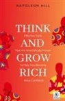 Napoleon Hill - Think and Grow Rich by Napoleon Hill