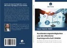 Lionel Ndjock Mbem - Rückforderungsstreitigkeiten und die öffentliche Kapitalgesellschaft OHADA