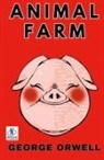 George Orwell - Animal Farm