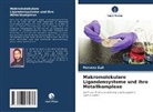 Parveez Gull - Makromolekulare Ligandensysteme und ihre Metallkomplexe