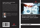 Lionel NDJOCK MBEM - Recovery litigation and the OHADA public capital company