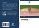 Dr M Govindarajan, Dr. M. Govindarajan, M. Govindarajan - Anopheles