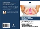 Ank, Ambica Ankam, Raghavendra Chilamakuru, Rajendra Prasad Kypa - Ein effektives, auf Texturmerkmalen basierendes Mammographie-Massendetektionssystem