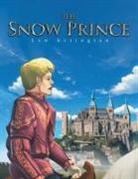 Lew Arrington - The Snow Prince