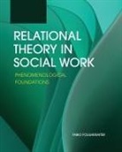 Fabio Folgheraiter - Relational Theory in Social Work