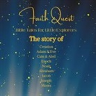 C. Brutus - Faith Quest