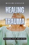 Marlowe Sinclair - Healing Trauma