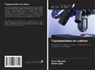Razia Iqbal, Sana Masood - Trypanosoma en cabras