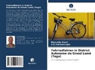 Iléri Dandonougbo, Mawulolo Koevi - Fahrradfahren in District Autonome du Grand Lomé (Togo)