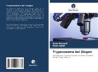 Razia Iqbal, Sana Masood - Trypanosoma bei Ziegen