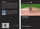 M. Govindarajan - Anopheles