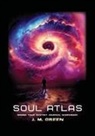 J. M. Green, Kitchi Kachina - Soul Atlas