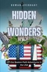Rowan Everhart - Hidden Wonders