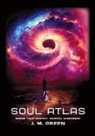 J. M. Green, Kitchi Kachina - Soul Atlas