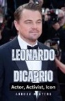 Aurora Winters - Leonardo DiCaprio