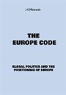 J-G Matuszek - The europe code