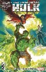 Al Ewing, Ewing Al, Joe Bennett - Immortal Hulk Vol. 10: Of Hell And Of Death [Gatefold]