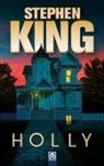 Stephen King - Holly