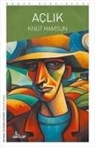 Knut Hamsun - Aclik
