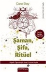 Carol Day - Saman Sifa Rituel