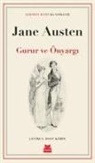 Jane Austen - Gurur ve Önyargi