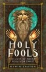 Oswin Craton - Holy Fools