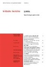 Henry Kaap - Kritische Berichte : Zeitschrift für Kunst- und Kulturwissenschaften / Jahrgang                52, Heft 3.2024