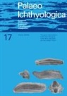 Migom Frederic - The genus Heterodontus in the Early Paleogene of the North Sea Basin and the Landes, France