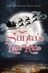 Maggie McCoy, James Schmitt - Santa's Last Ride