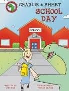 Lori Ries - Charlie and Emmet School Day
