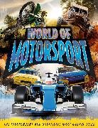 Alex Rice - World of Racing