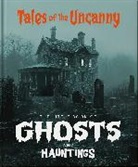 Orange Hippo!, Orange Hippo! - The Little Book of Ghosts and Hauntings