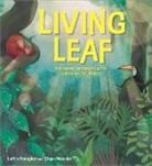 Judith Heneghan, Heneghan Judith - Plant Life: Living Leaf