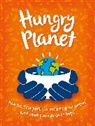 Anna Claybourne, Claybourne Anna - Hungry Planet