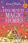 Enid Blyton, Blyton Enid - Five-Minute Magic Stories