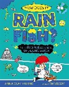 Anna Claybourne, Claybourne Anna, Tim Wesson, Wesson Tim - Strange Science: How does it Rain Fish The Strange Science of Planet