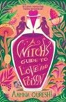 Aamna Qureshi - A Witch's Guide to Love and Poison