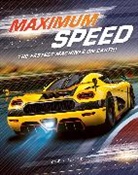 Rob Colson, Colson Rob - Maximum Speed