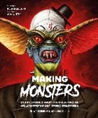 Howard Berger, Marshall Julius, Julius Marshall - Making Monsters