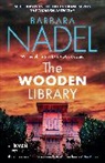 Barbara Nadel, Nadel Barbara - The Wooden Library