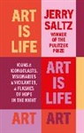 Jerry Saltz, Saltz Jerry - Art is Life