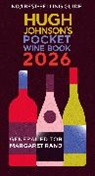 Hugh Johnson, Johnson Hugh, Margaret Rand, Rand Margaret - Hugh Johnson's Pocket Wine Book 2026